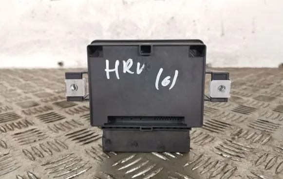 Honda HR-V Other control units/modules 39920T7SG720M1