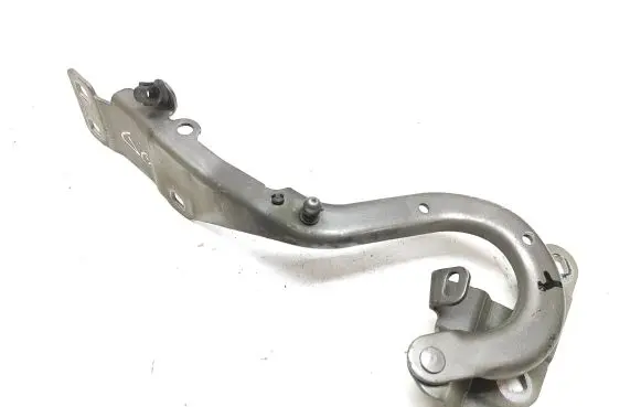 Renault Espace V (RFC) Engine bonnet/hood hinges 654005932R ES71
