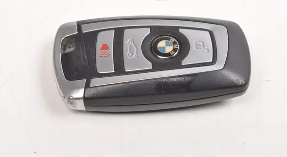 BMW 7 F01 F02 F03 F04 Ignition key/card 