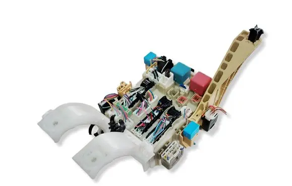 Toyota Urban Cruiser (XP110) Fuse box set 8273052J00
