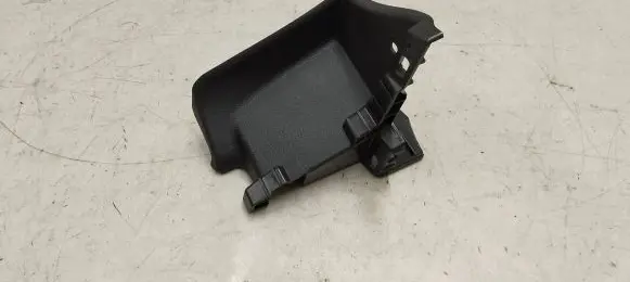 Audi A3 S3 8V Seat belt trim 8v0863423