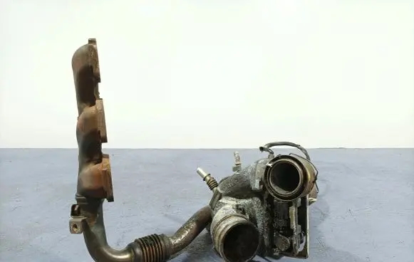 Jeep Grand Cherokee Turbo system vacuum part 823024