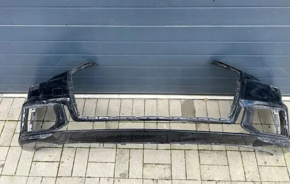 Audi A6 S6 C8 4K Front bumper