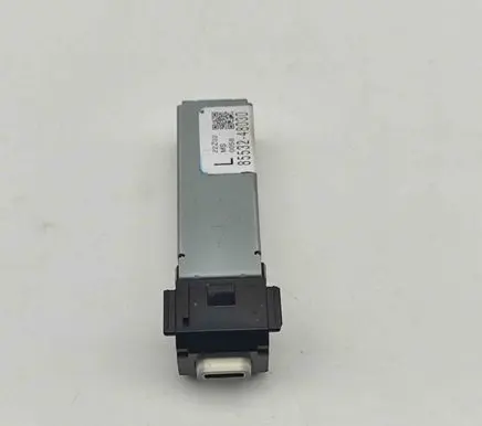 Toyota C-HR II USB socket connector 8553248030