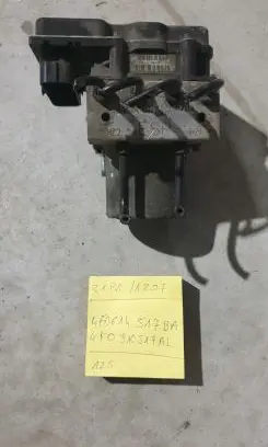 Audi A6 S6 C6 4F ABS Pump 4F0614517BA