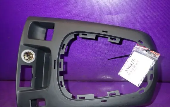 Renault Scenic III - Grand scenic III Panel trim 969330001R