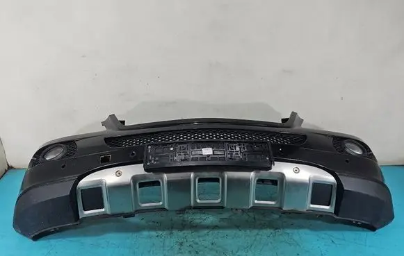 Mercedes-Benz ML W164 Front bumper IMPRK1564260