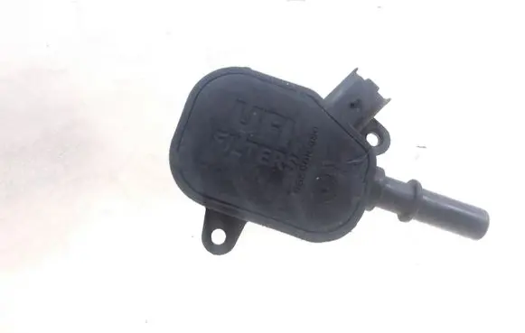 Volvo V50 Fuel filter heater 9659010880