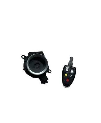 Volvo V50 Ignition lock 30737155