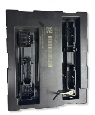 Audi A6 S6 C7 4G Comfort/convenience module 4H0907064 5DK01056502 4H0907064BN