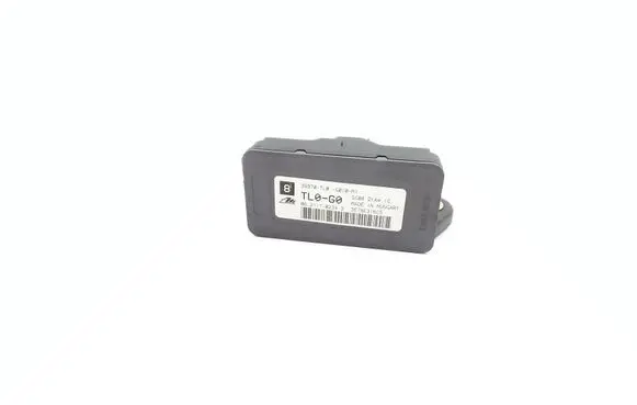 Honda Accord ESP acceleration yaw rate sensor 06211702343 39970TL0G010M1