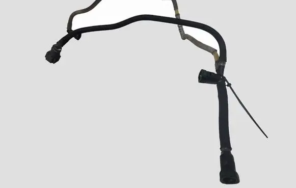 Citroen C5 Fuel line pipe