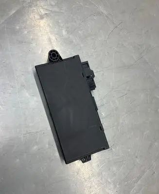 BMW 5 E60 E61 CAS control unit/module 2091772845 5WK49514MBR 9147227