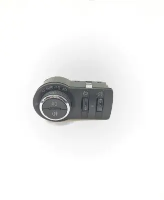Opel Insignia A Light switch 13268702