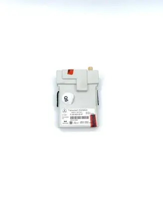 Mercedes-Benz E W212 Other control units/modules A2058200297 0316145053 50000782