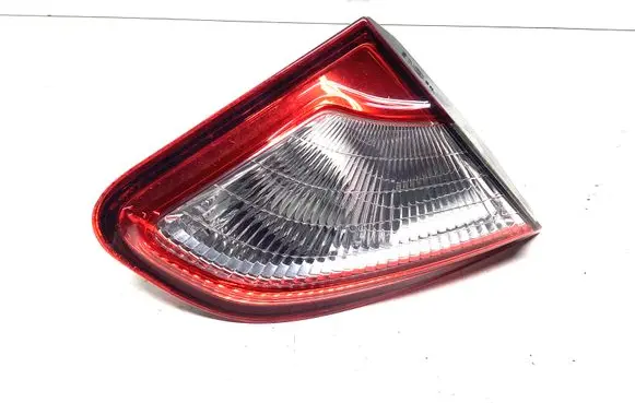 Nissan Qashqai Tailgate rear/tail lights 26555BR01A