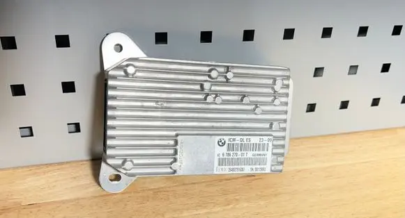 BMW 7 F01 F02 F03 F04 Other control units/modules 6786270 2840007916300 000129863