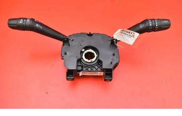 Fiat Tipo Other switches/knobs/shifts 1002376A