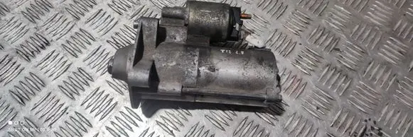 Volvo XC60 Starter motor 30659557