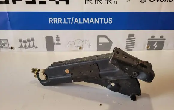 Volvo S80 Lift Jack 9492743