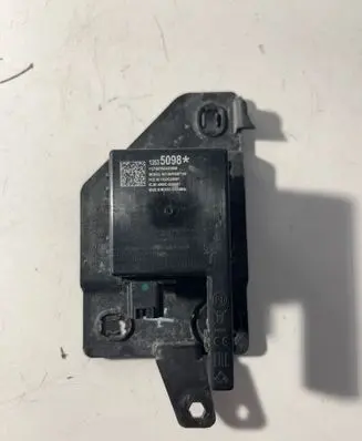 Chevrolet Corvette C8 Keyless (KESSY) go control unit/module 13535098 YG0G20R01 1121087003482950