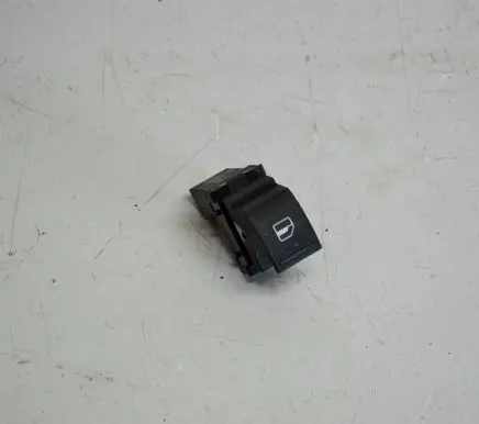Volkswagen Tiguan Electric window control switch 7L6959855B