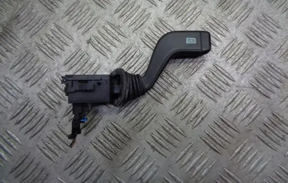 Opel Meriva A Wiper switch 09185413