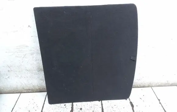 Hyundai ix35 Trunk/boot floor carpet liner 