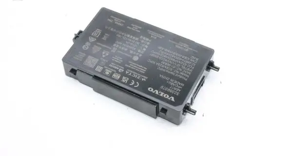 Polestar 2 Wireless charging module 32389379