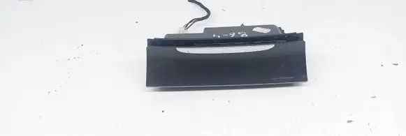 Ashtray (front)