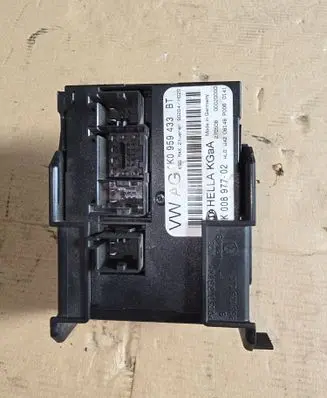 Volkswagen Touran I Comfort/convenience module 1K0959433BT 270508 00020000