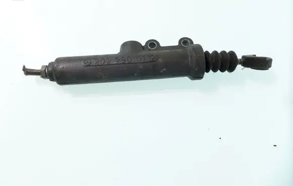 Mercedes-Benz C W202 Clutch master cylinder 2022900112