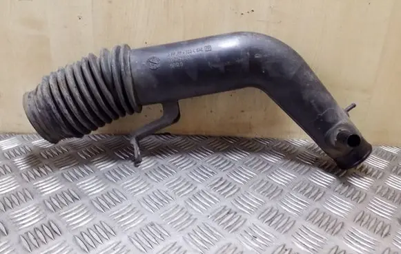 Opel Frontera B Turbo air intake inlet pipe/hose 987142010