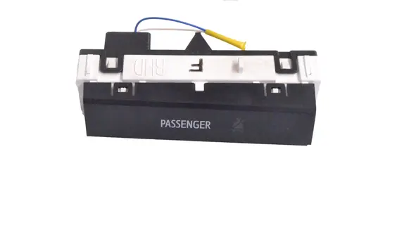 Toyota Prius (XW30) Passenger airbag on/off switch 8315047130