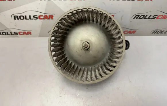Heater fan/blower