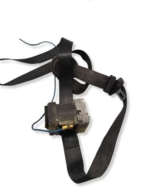 Audi A6 S6 C5 4B Rear seatbelt 00065125 55816926 4B5857805