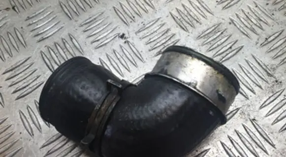 Ford Galaxy Intercooler hose/pipe 7M345834A