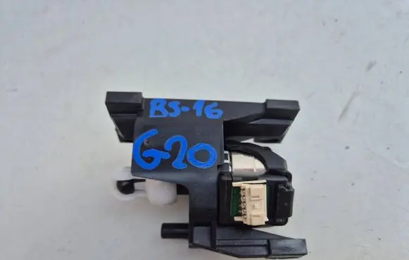 Headlight part