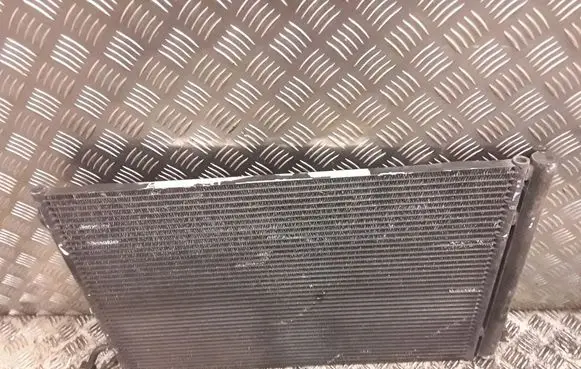 BMW 3 E90 E91 A/C cooling radiator (condenser) 9206300