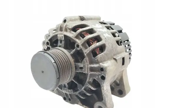 Citroen Jumper Generator/alternator