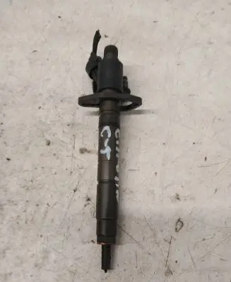 Citroen C5 Fuel injector 9X2Q9K546DB 0445116 121001