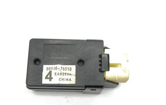 Lexus IS III XE30 Other control units/modules 8651676010 EAN260A CHUNA