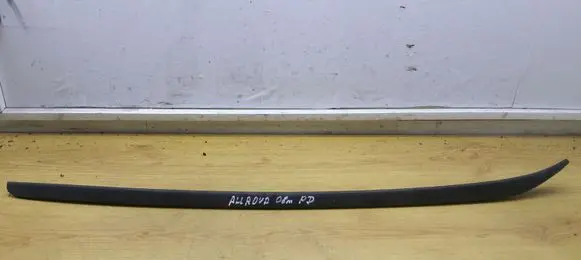 Audi A6 Allroad C6 Windshield trim 4F0854328