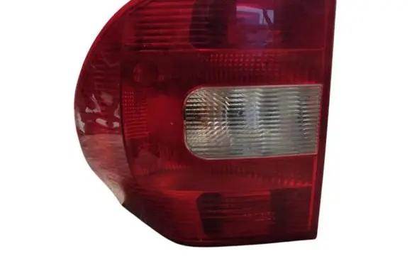 Skoda Yeti (5L) Rear/tail lights 5L0945096 5L0945112 5L0945258