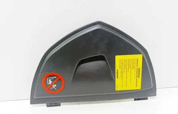 Volvo S80 Dashboard side end trim 9158382