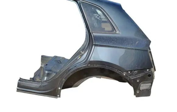 Audi Q5 SQ5 FY Rear quarter panel 