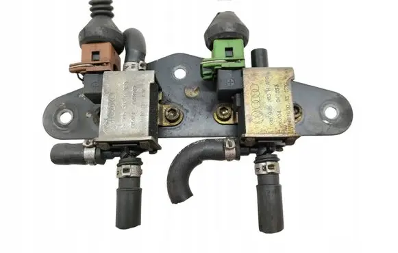 Volkswagen PASSAT B5.5 Turbo solenoid valve 028906283H