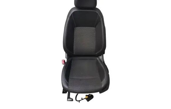 Opel Astra K Front passenger seat