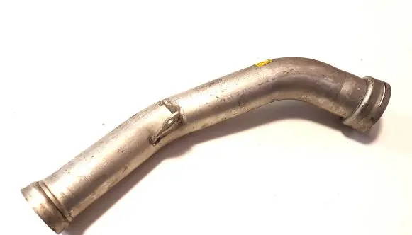 Mercedes-Benz CLS C218 X218 Intercooler hose/pipe A6420980707