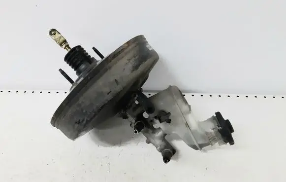Honda Accord Brake booster